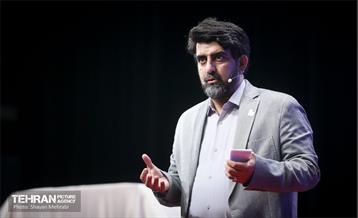 آغاز سلسله نشست‌های «شهر گفت» 40