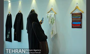 افتتاح پنجمین جشنواره و نمایشگاه تسنیم 22