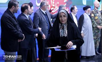 کنگره 2500 شهید منطقه 14 1