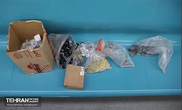 واگن سازی 50