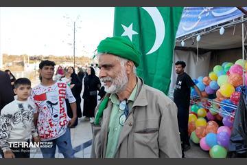 جشن بزرگ میلاد ولی نعمت شهرمان حضرت عبدالعظیم حسنی (ع) 26