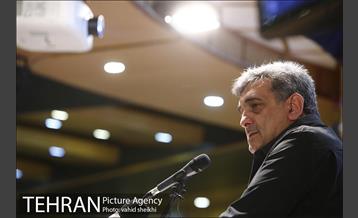 دومین همایش شهرداران و شوراهای اسلامی 23