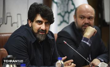 نشست بودجه با حضور مدیران روابط عمومی مناطق و معاونت ها 12