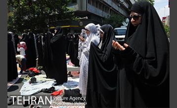 راهپیمایی روز جهانی قدس -2 41