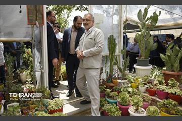آیین افتتاح ۶ مرکز گروه خاص و منع پذیرش آسیب دیدگان اجتماعی  27
