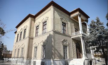 تهرانگردی سفرا از اماکن گردشگری منطقه 11 8