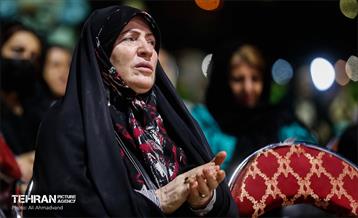 ویژه برنامه ولادت امام رضا(ع) در دریاچه خلیج فارس 6