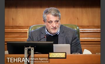 صد و سیزدهمین جلسه شورا شهر 20