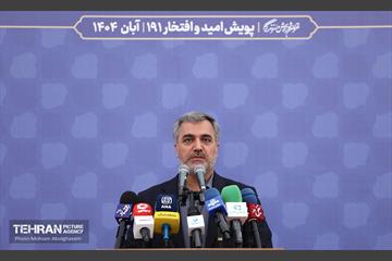 افتتاح ۶ بازار میوه‌ و تره‌بار 25