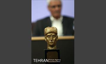 مراسم یادبود پرویز دهداری با حضور وزیر ورزش 7