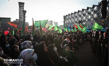 جشن خانوادگی ولادت حضرت زهرا (س) 20