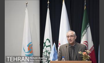 نشست تخصصی خواهرخواندگی شهری در ارتقاء تعاملات فرهنگی و بین المللی‎ 7