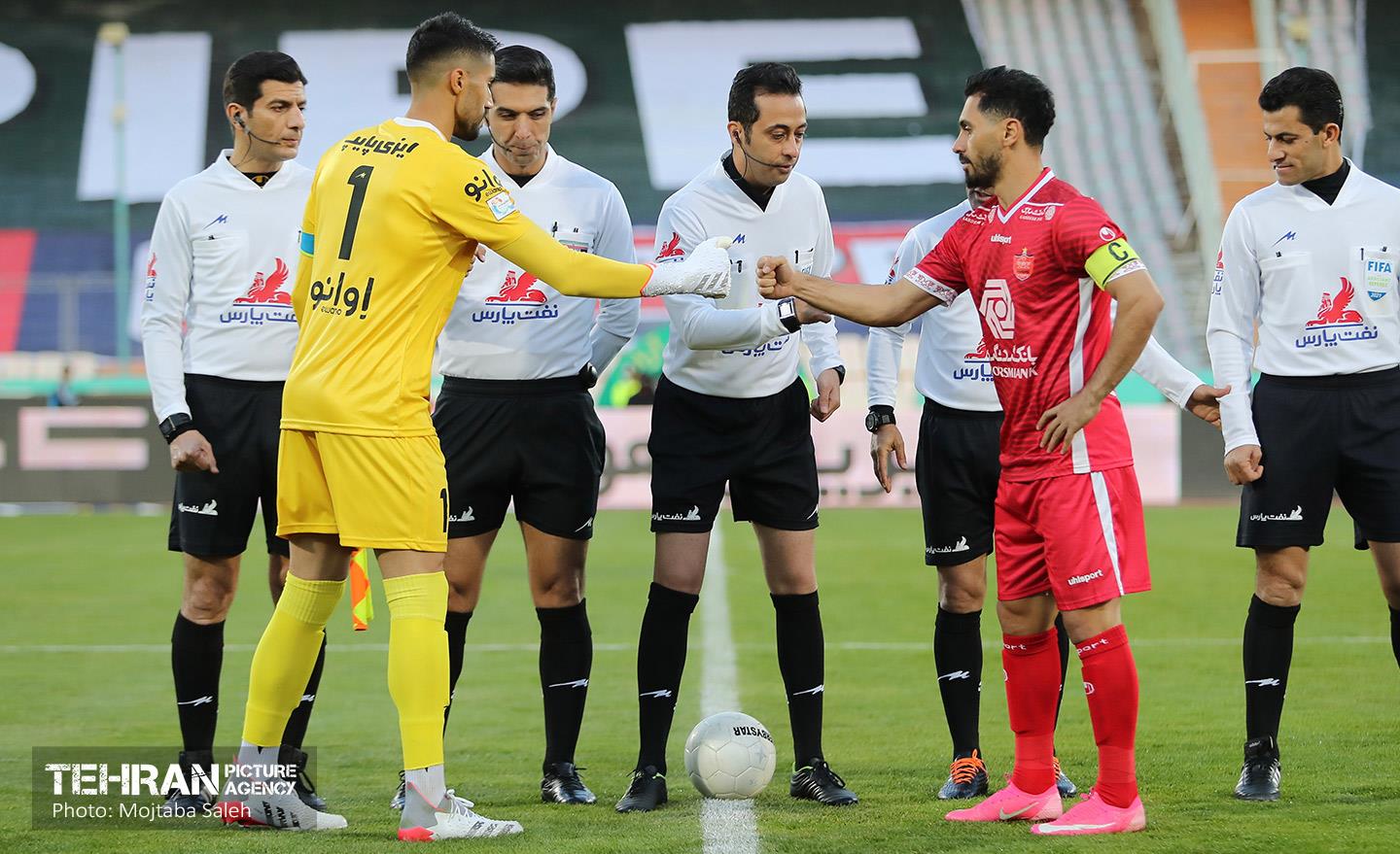 شهرآورد ۹۷ پایتخت 2