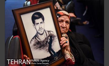 چهارمین چشن تولد «پدر مهربانی»    25