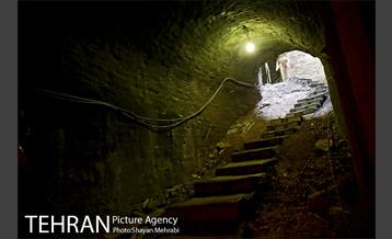 زیرگذر گلوبندک 22