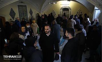 تهرانگردی سفرا از اماکن گردشگری منطقه 11 32