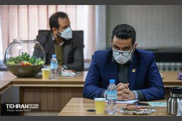 مراسم بزرگداشت روز ملی ایمنی در برابر زلزله و کاهش اثرات بلایای طبیعی 13