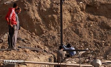 اینجا کارگاهه؛ پمپ بنزین‌های کوچک مقیاس 23