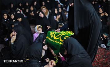 تکیه نفر آباد (9)