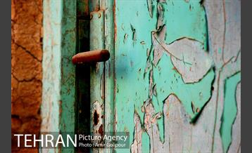 طبیعت پاییزی روستای سنگان 8