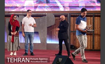 نهمین جشن مستقل سینمای مستند ایران‎ 8