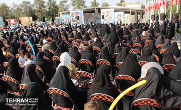 بزرگداشت ششمین سالگرد شهادت جواد الله‌کرم 19