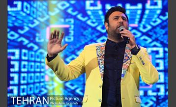 کنسرت محمد علیزاده 41