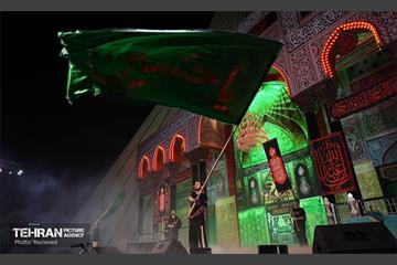 سومین دوره سوگواره آیینی «محرم‌شهر» 29