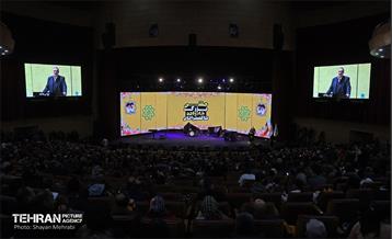 جشن خانواده تاکسیرانان 47