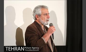 اکران خصوصی فیلم سینمایی فصل باران های موسمی‎ 15