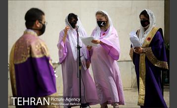 یکصد و ششمین سالگرد نسل کشی ارامنه 12