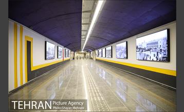 بازدید دادستان تهران و معاونین شهردار از زیرگذر گلوبندک 7