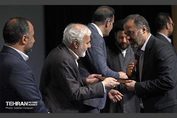 نشست فصلی هیات مرکزی گزینش شهرداری تهران 4