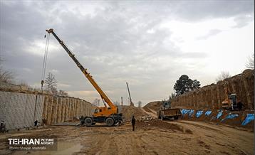 اینجاکارگاهه؛ بزرگراه یادگار امام(ره) 42