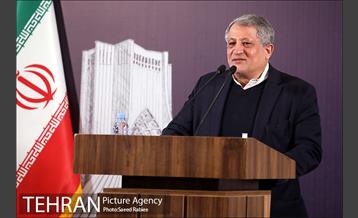 افتتاح شارباغ حضرت فاطمه (ع) و فاز دوم اتوبان نجفی رستگار  14