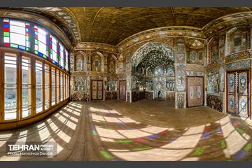 عمارت سلطان بیگم  36