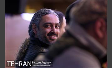 دهمین روز جشنواره فیلم فجر در برج میلاد 15