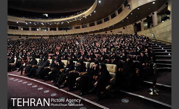 یازدهمین گردهمایی و میثاق زنان عاشورایی 6