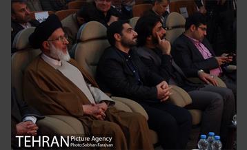 یادواره شعر آیینی " کشتی پهلو شکسته "  3