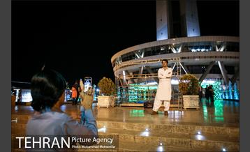 ویژه برنامه های ماه رمضان در برج میلاد 23