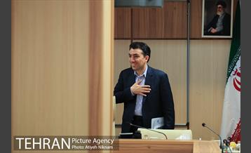 دومین جلسه شورای سیاست گذاری خشت طلایی 1