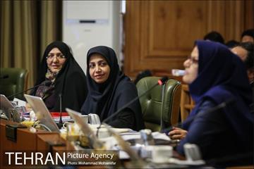 ارائه برنامه عباس آخوندی کاندید پست شهردار 22