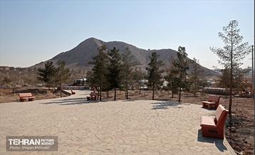 تور گردشگری منطقه 20 شهرداری تهران 35