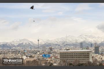 تهران 25