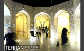 نخستین نشست تخصصی گردشگری پایدار شهری در تهران 26