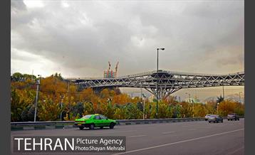 پاییز پل طبیعت 3