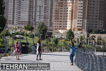 دریاچه شهدای خلیج فارس‎ 24