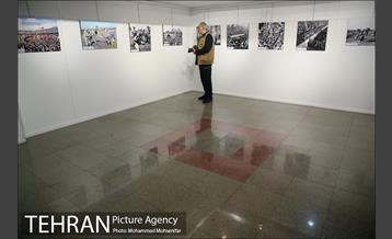 نمایشگاه عکس رنج ها و گنج ها 4