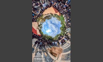 ارشا، ابدی شد 35