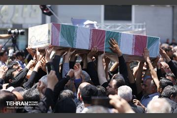 تجمع صادقیون غرب تهران 10